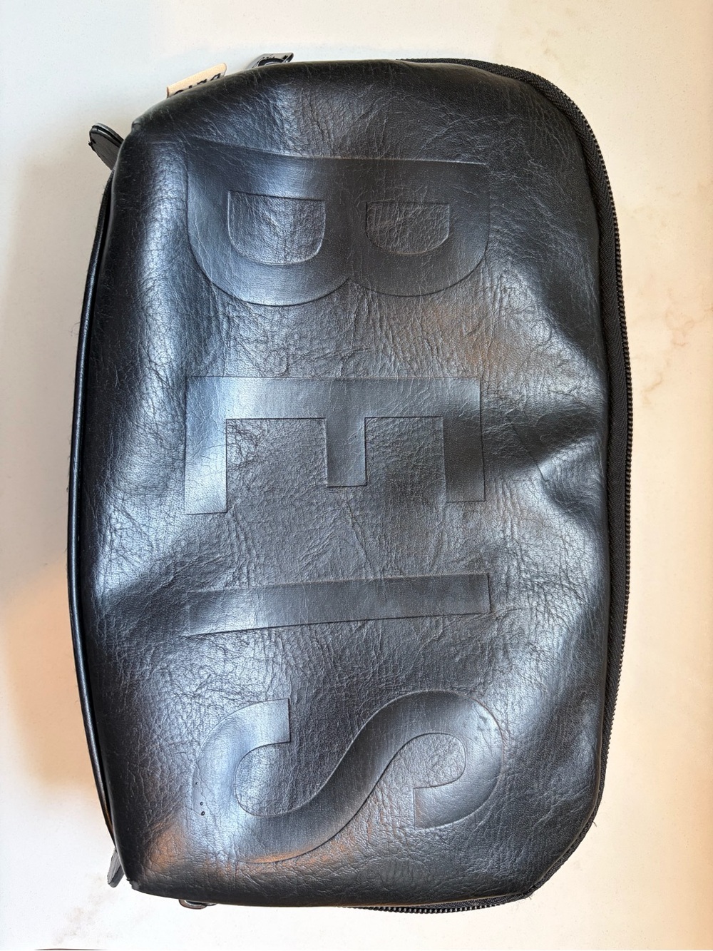 Beis makeup bag